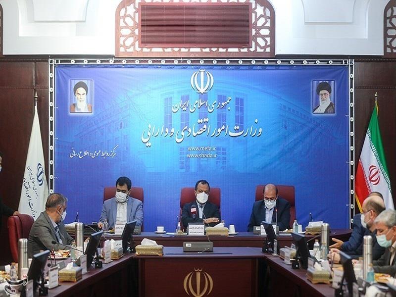 ضرورت حرکت بانک ها در مسیر تقویت اقتصاد ملی