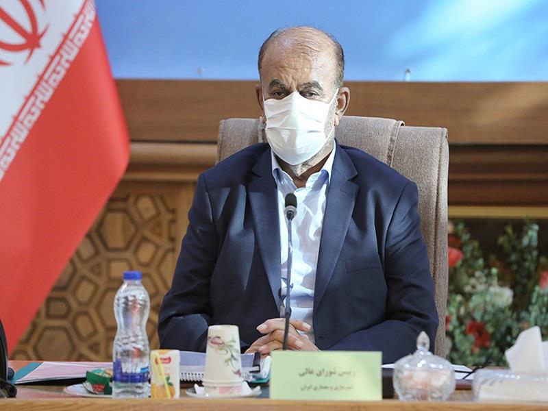 برنامه‌ریزی برای تامین نهاده‌های ساختمانی