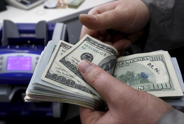 قیمت دلار ۲۰ مهر ۱۴۰۰ به ۲۶ هزار و ۷۹۱ تومان رسید