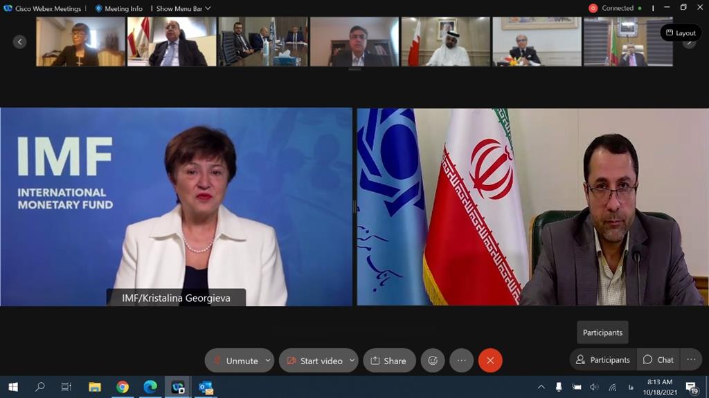 نشانه های بهبود در اقتصاد ایران