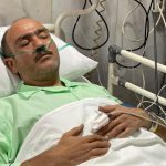 مهران غفوریان دچار سکته قلبی شد/ انجام عمل قلب باز