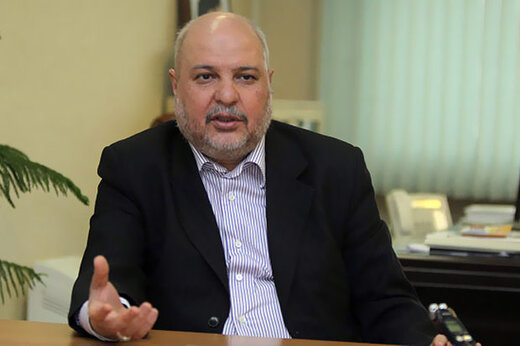 بخشنامه بودجه سال ۱۴۰۱ نهایی شد/ میرکاظمی: قرار نیست بودجه ۱۴۰۱ با کسری بودجه تهیه و تدوین شود