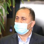 لغو دورکاری در استان تهران