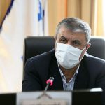 اسلامی: بنا داریم به هیاهوهای هسته‌ای پایان دهیم/ نباید گفتگوهای‌مان با آژانس را محرمانه کنیم
