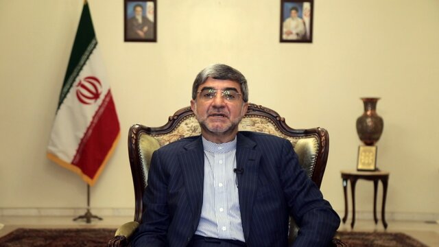 ارسال سوخت به لبنان یک اقدام تجاری بود/لبنان برای کسب معافیت‌های تحریمی از آمریکا تلاش کند