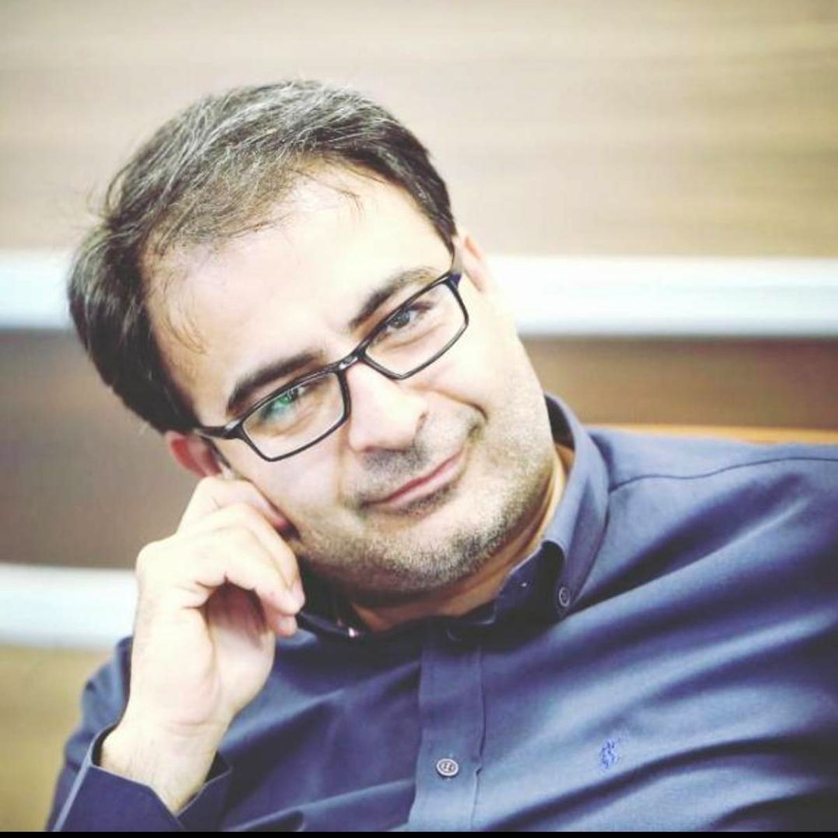 نکونام رئیس اداره کل روابط عمومی بانک سپه شد