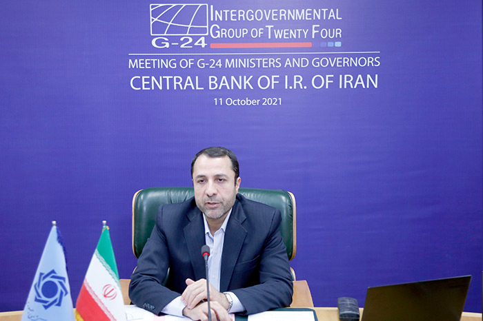 لزوم دسترسی عادلانه تامین واکسن کرونا برای کشورها/ حمایت مالی از کشورهای در حال توسعه در دستور کار قرار گیرد