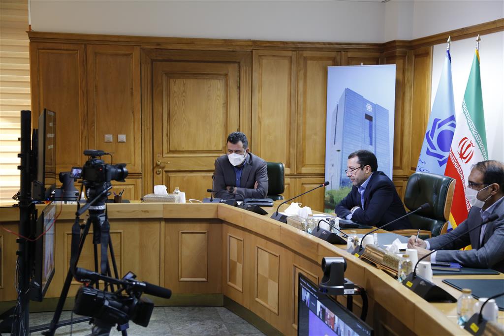 صندوق بین المللی پول در زمینه پول دیجیتال، استقلال بانک مرکزی و مدیریت افکارعمومی به اعضا کمک فنی ارائه کند