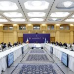 از همکاری فعالان اقتصادی برای بهبود وضعیت اقتصادی کشور استقبال می‌کنیم / میزان عرضه ارز در سامانه نیما در هفت ماهه سال جاری معادل کل سال قبل بوده است