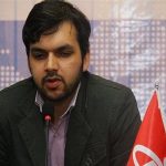 ذکی‌زاده مدیر اطلاع رسانی دفتر معاون‌ اول رئیس جمهور شد