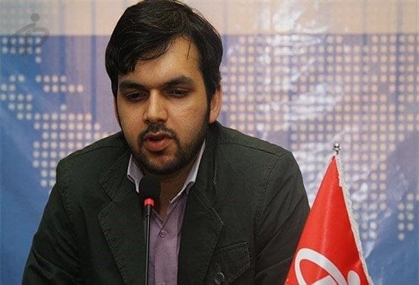 ذکی‌زاده مدیر اطلاع رسانی دفتر معاون‌ اول رئیس جمهور شد