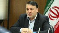 دکتر آیت‌اله ابراهیمی، مدیرعامل جدید بانک سپه