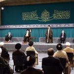رهبر انقلاب: ایجاد تمدن نوین اسلامی بدون اتحاد شیعه و سنّی ممکن نیست