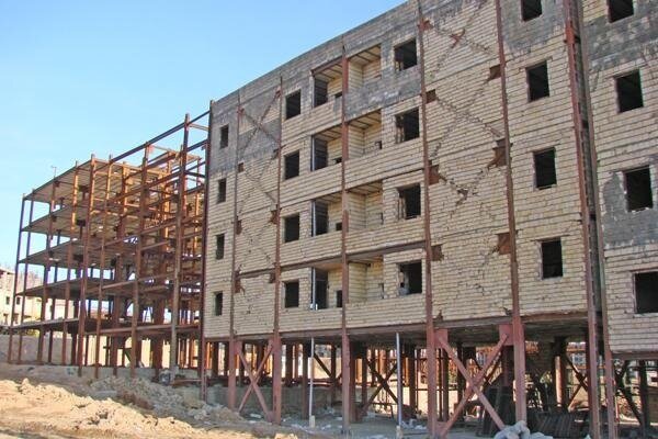 ورود چینی ها به بازار مسکن تهران شرط دارد/ ساخت ۲۰۰ هزار واحد مسکونی در مرحله نخست