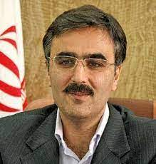 محمدرضافرزین مدیرعامل بانک ملی ایران شد