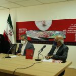 عکس های دیده نشده روزهای انقلاب مهدی سحابی در موزه هنرهای معاصر