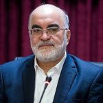 ناصر سراج معاون سیاسی رئیس قوه قضائیه شد
