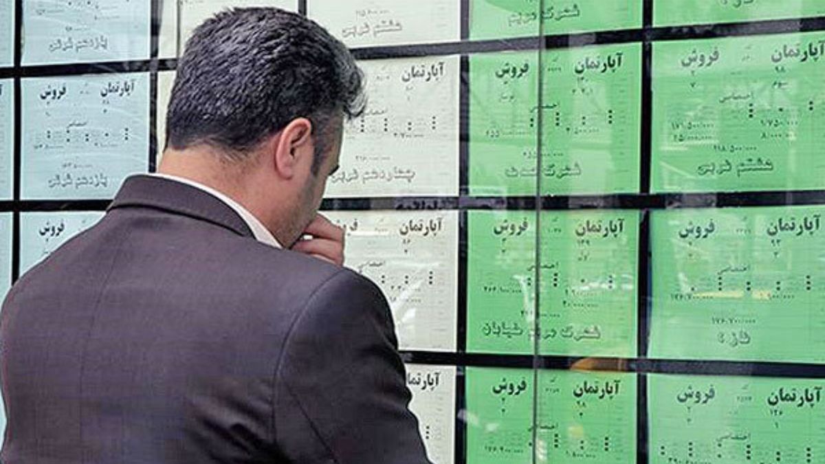 قیمت‌ دستوری برای اجاره‌بها شبیه شوخی است/ هیچ مالکی نرخ دستوری دولت را جدی نگرفت