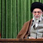 پیام رهبر معظم انقلاب به مناسبت هفته بسیج: می‌توانید در همه مسائل عمومی کشور اثربخش و مشکل‌گشا باشید