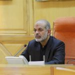 شهردار تهران جانشین وزیر کشور در ستاد بحران تهران شد
