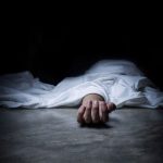 قتل همسر پس از یک هفته شکنجه