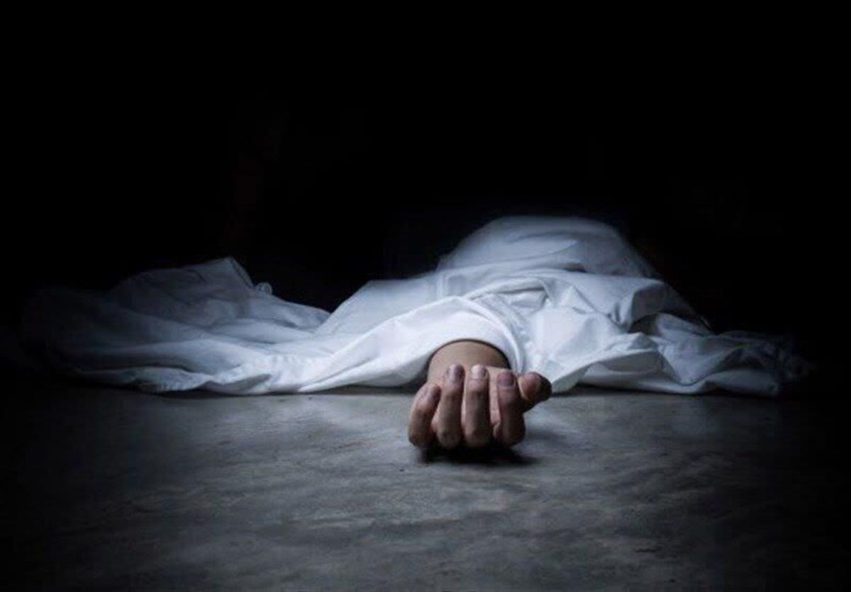 قتل همسر پس از یک هفته شکنجه