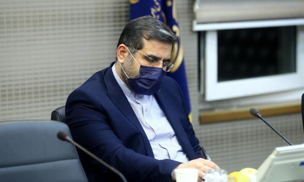 دستور وزیر فرهنگ برای رسیدگی به وضعیت بازیگر پیشکسوت