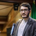 مدیرکل روابط عمومی دفتر رییس جمهوری منصوب شد