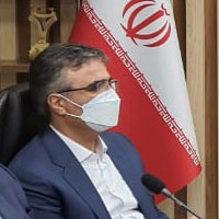 دکتر محمد رضا فرزین خبر داد: برنامه ویژه بانک ملی ایران برای تامین مالی صنایع استان خوزستان