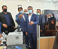 مدیرعامل بانک ملی ایران اعلام کرد: رضایت «عموم مردم»، محور سیاست گذاری جدید برای اداره بانک