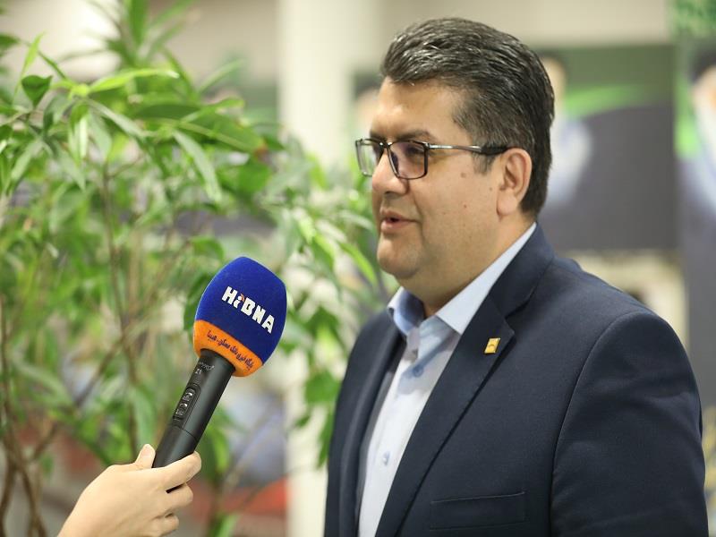 یکی از اصلی ترین وظایف بانک مسکن کمک به طرح های دولت