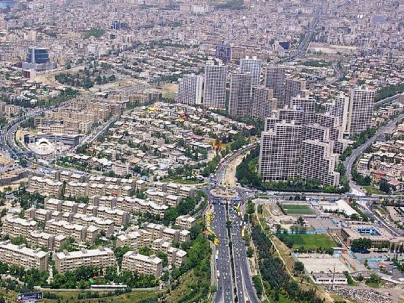 تغییر وضعیت عرضه و تقاضا در بازار معاملات مسکن پایتخت