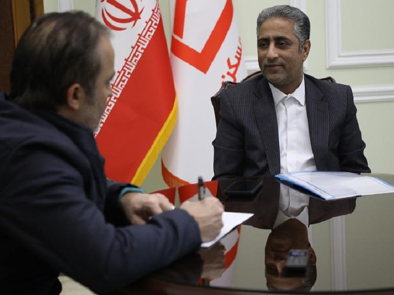 پیشنهادهای جذاب برای تامین مالی ۳۶۰ هزار میلیارد تومانی پروژه نهضت ملی مسکن؛ کارت مصالح ساختمانی عملیاتی شد