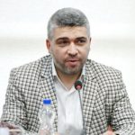 «محمد خوانساری» رئیس سازمان فناوری اطلاعات ایران شد