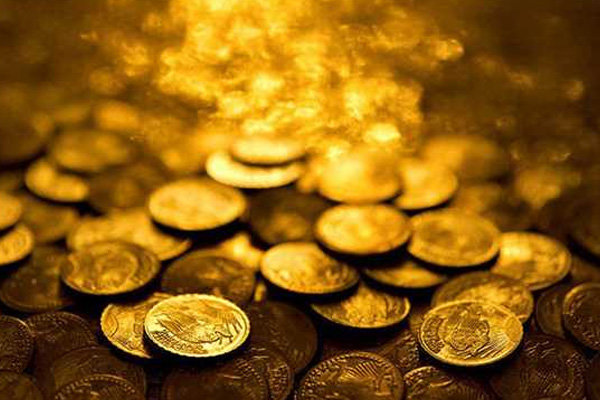 قیمت سکه ۱۰ آبان ۱۴۰۰ به ۱۱ میلیون و ۷۷۰ هزار تومان رسید