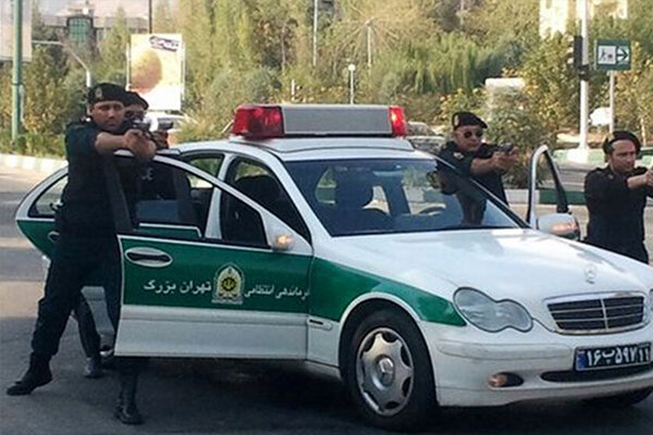 آخرین وضعیت پرونده شلیک اشتباهی پلیس به زنی در اهواز/ناجا: در کار پلیسی این اتفاقات معمول است
