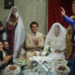 الناز شاکردوست و هوتن شکیبا، با «شبی که ماه کامل شد» به سوئد می‌روند