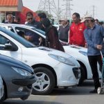 افزایش قیمت خودرو شدت گرفت/ پراید ۱۱۱ در مرز استثنائی ١٧٠ میلیون تومان