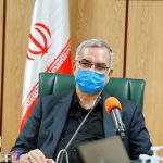 احتمال ورود سویه جدید کرونا به کشور وجود دارد / فکر نکنیم با انجام واکسن کار تمام است