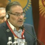 شمخانی: آمریکا حتی در موضوع صلح در افغانستان نیز فریبکارانه رفتار کرد