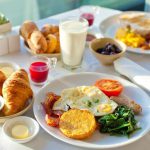 صبحانه‌ای که کاهش وزن را ۲ برابر می‌کند