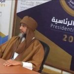 سیف الاسلام قذافی رسما نامزد انتخابات لیبی شد