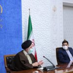 تاکید رئیس جمهور بر اهمیت منطقی شدن نرخ کالاهای اساسی