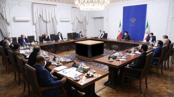 مولدسازی اموال مازاد دولت برای جبران کمبود در منابع مالی، سریعاً اجرایی شود