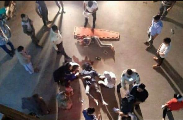 نحوه سقوط دو دختر نوجوان در بندرعباس در حال بررسی/وقوع هرگونه جنایت و خودکشی منتفی است