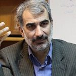 رای اعتماد مجلس به سومین گزینه دولت/یوسف نوری وزیر آموزش و پرورش شد