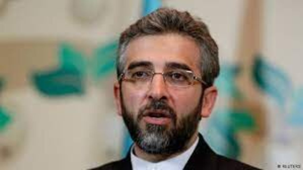 باقری: طرف‌های اروپایی از برخی پیشنهادهای ما خیلی رضایت نداشتند/ منتظر پاسخ مستند هستیم