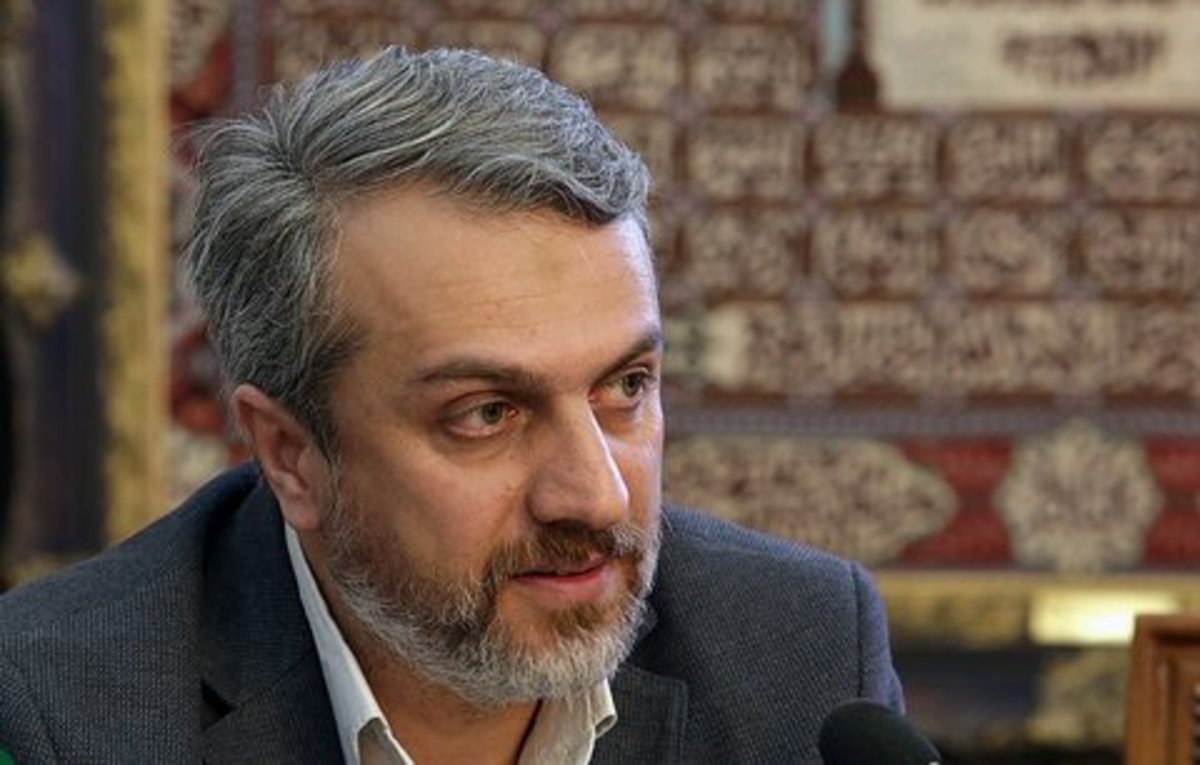 وزیر صمت: تورم کشور ما بالای 40 درصد است/ اصلاح قیمت خودرو به میزان نصف مقدار تورمی بوده