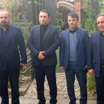 تاکید بر استفاده از ظرفیت های مازندران و حمایت از ورزش این استان