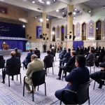 اگر حقایق را روایت نکنید، دشمن با دروغ جای ظالم و مظلوم را عوض می‌کند